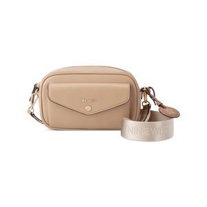 Caireann Camera Crossbody :v